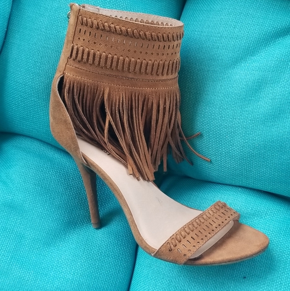 NINE WEST STILETTO HEELS - Picture 2 of 5